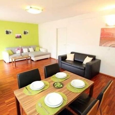 Royal Living Apartments Wiedeń Zewnętrze zdjęcie
