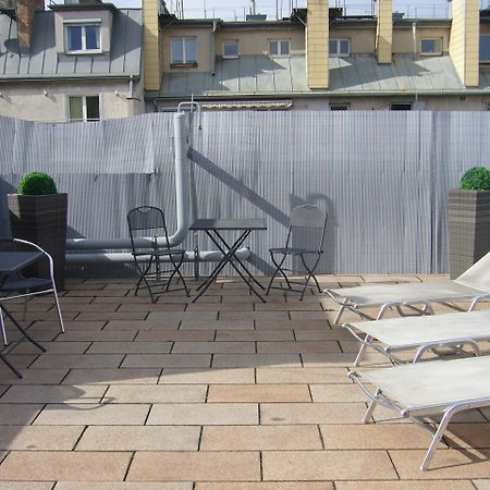 Royal Living Apartments Wiedeń Zewnętrze zdjęcie