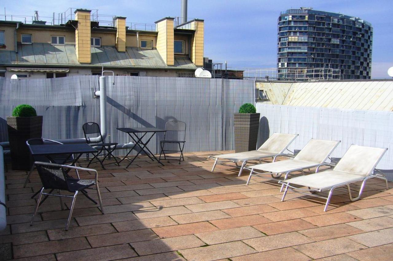 Royal Living Apartments Wiedeń Zewnętrze zdjęcie