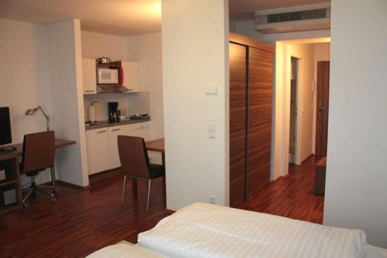 Royal Living Apartments Wiedeń Zewnętrze zdjęcie