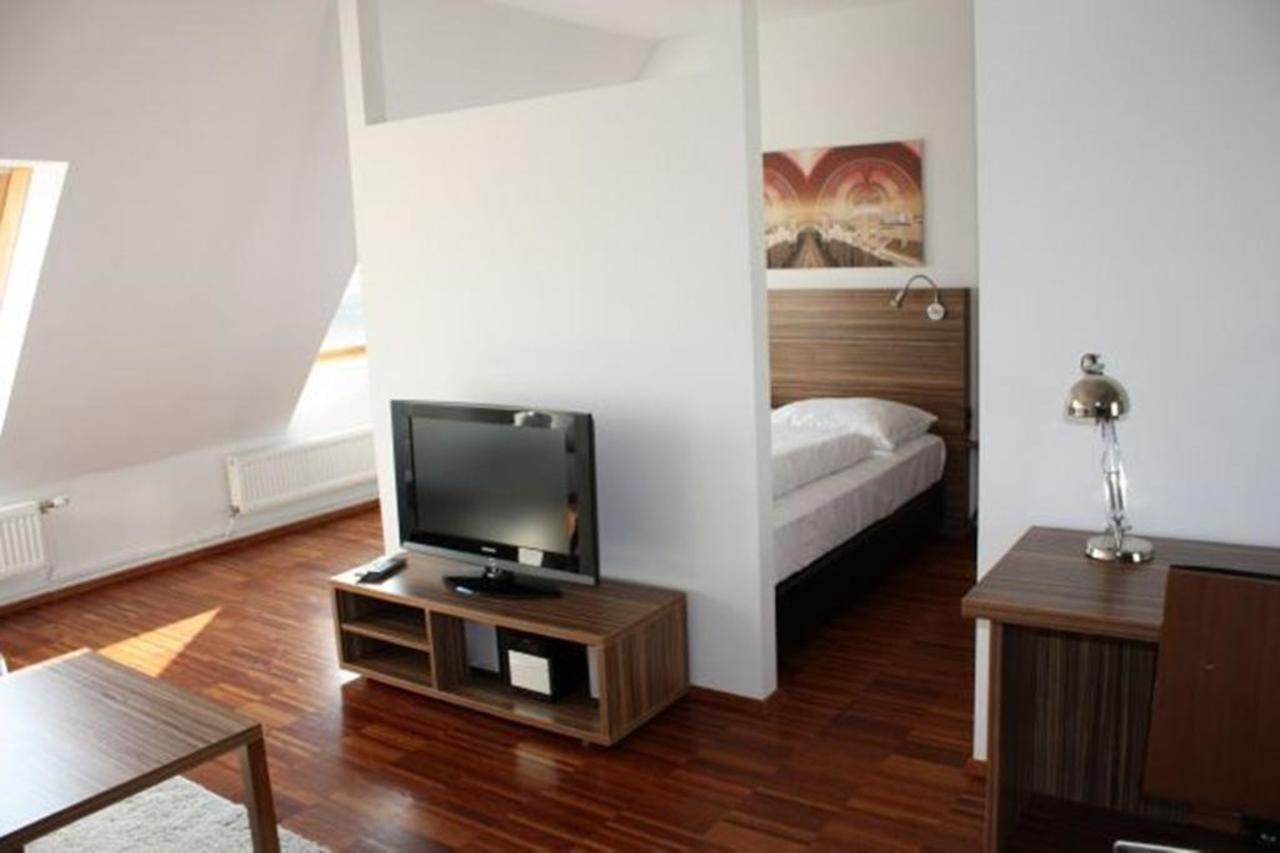 Royal Living Apartments Wiedeń Zewnętrze zdjęcie