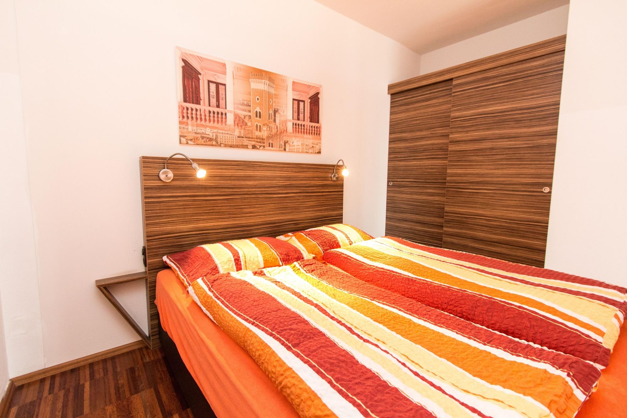 Royal Living Apartments Wiedeń Zewnętrze zdjęcie