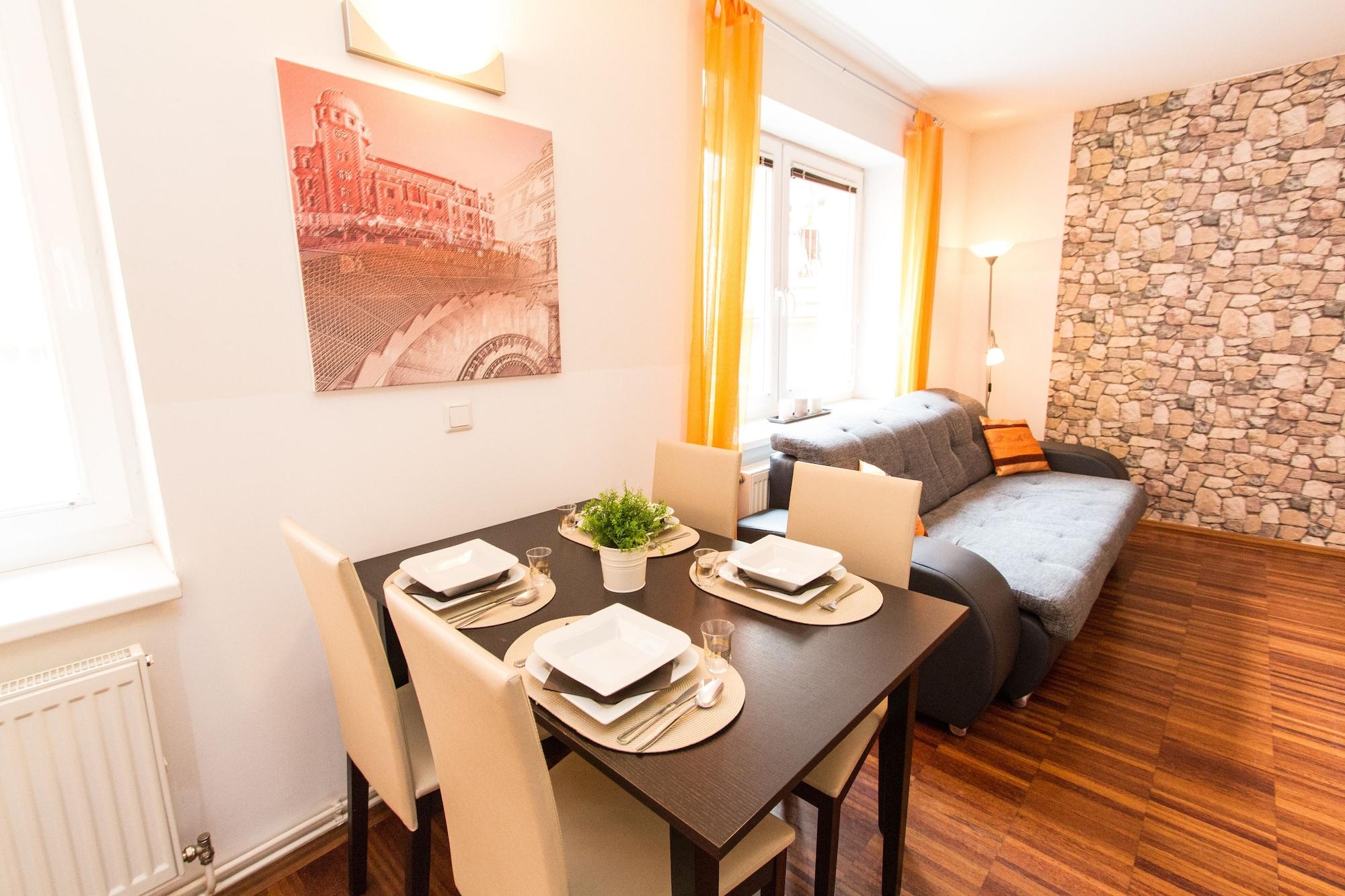Royal Living Apartments Wiedeń Zewnętrze zdjęcie
