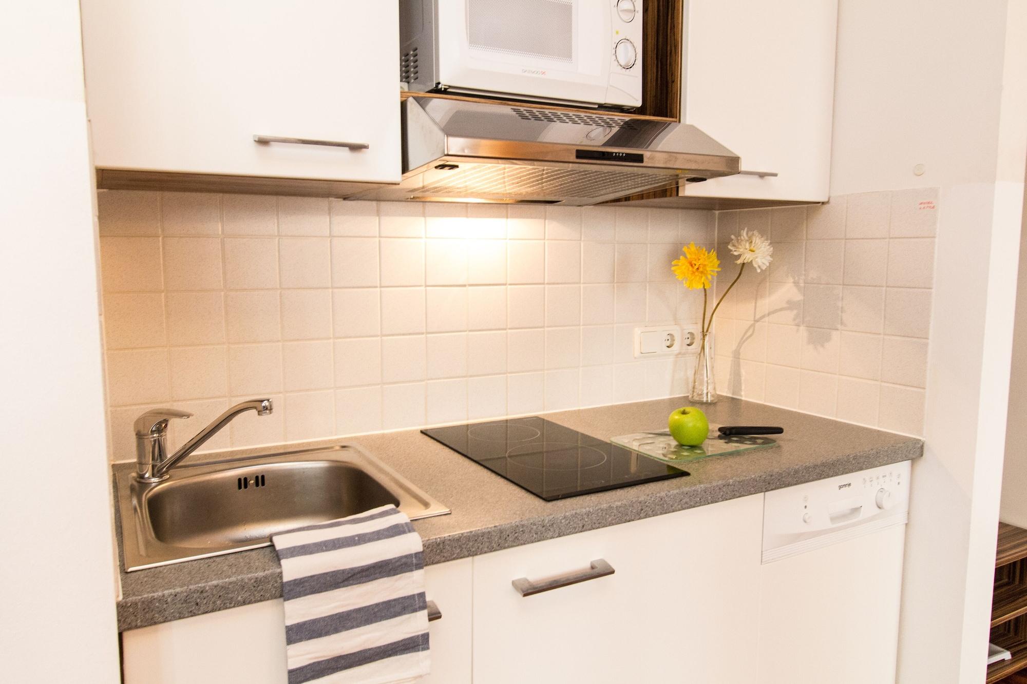 Royal Living Apartments Wiedeń Zewnętrze zdjęcie