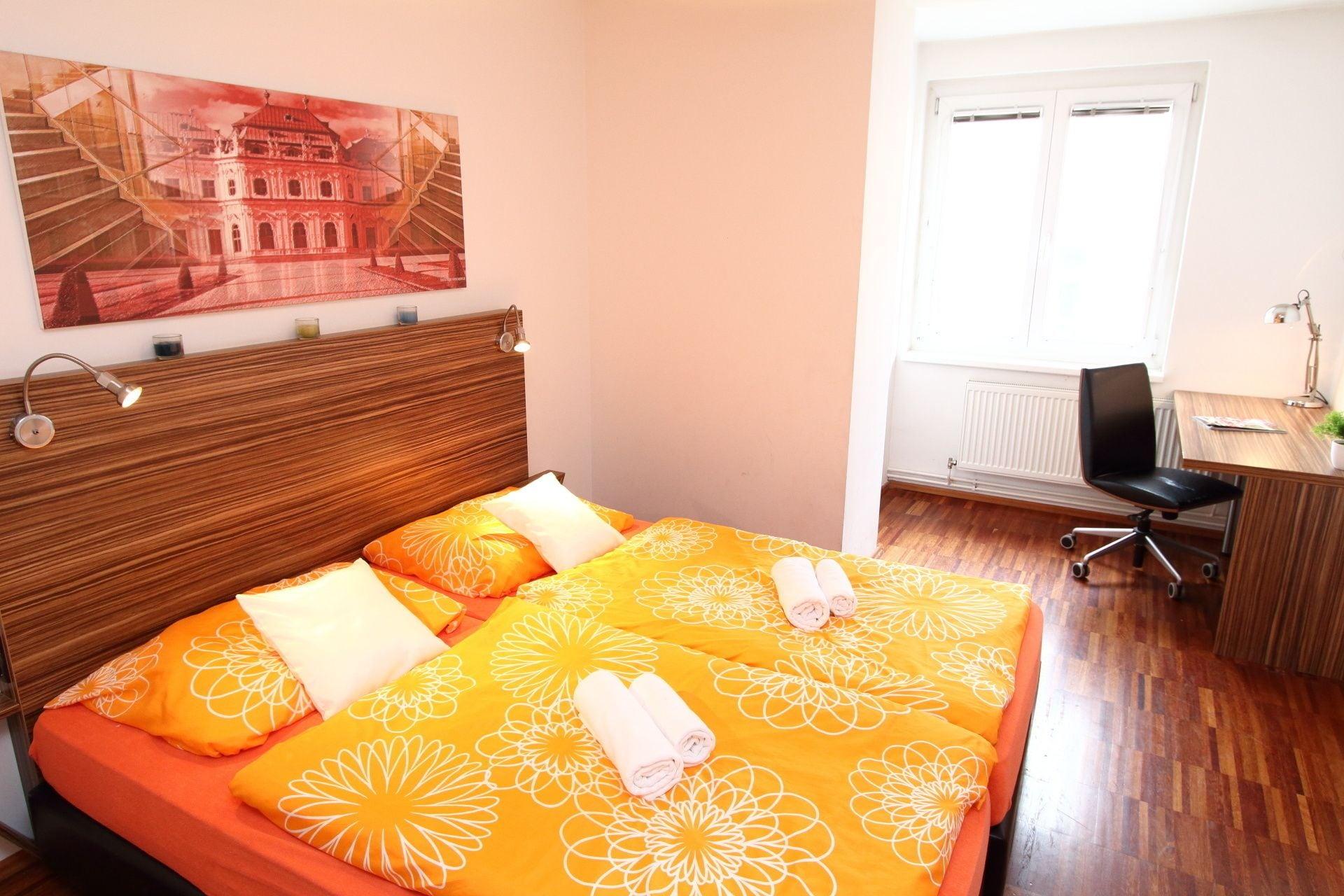 Royal Living Apartments Wiedeń Zewnętrze zdjęcie