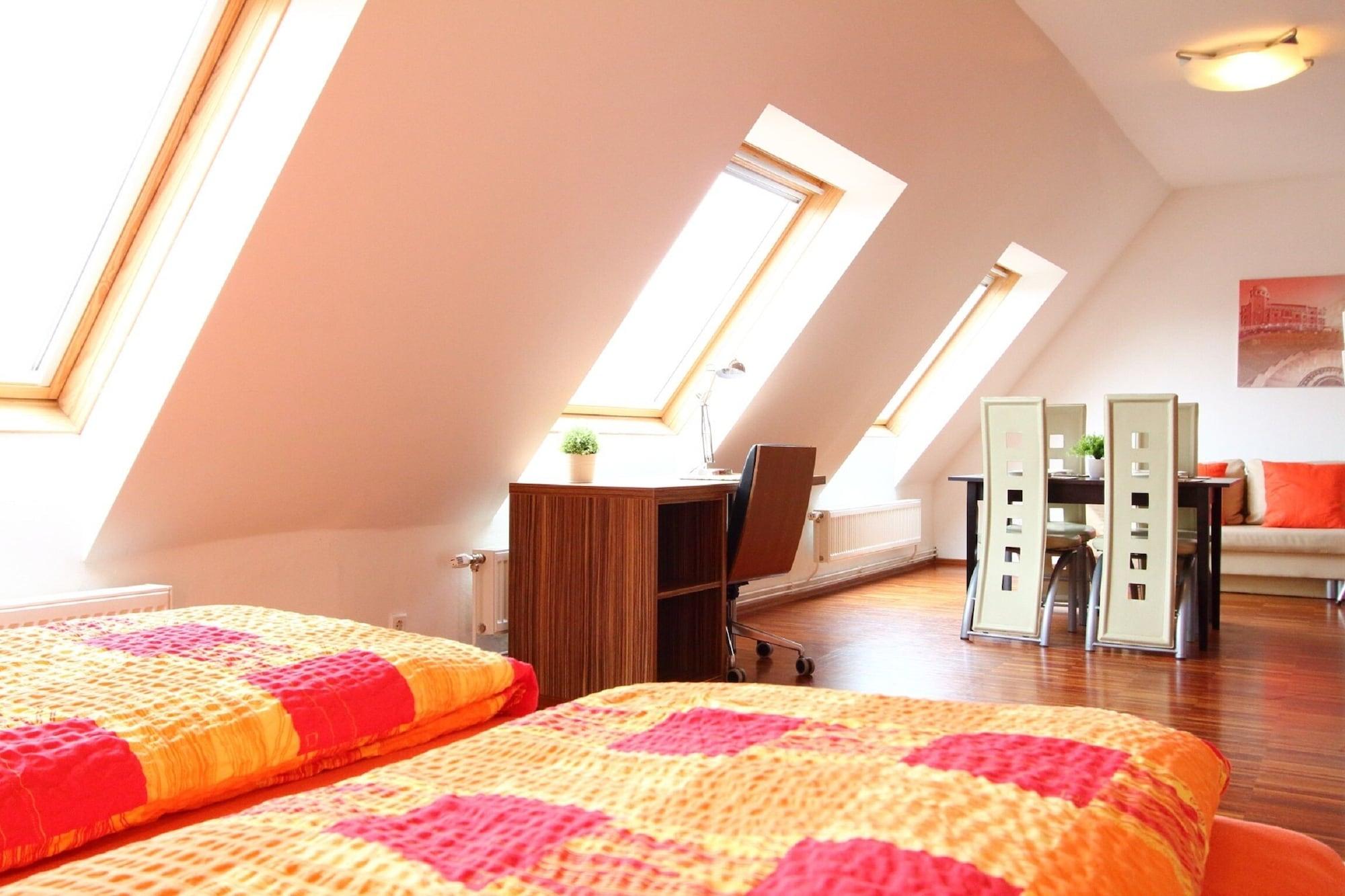 Royal Living Apartments Wiedeń Zewnętrze zdjęcie