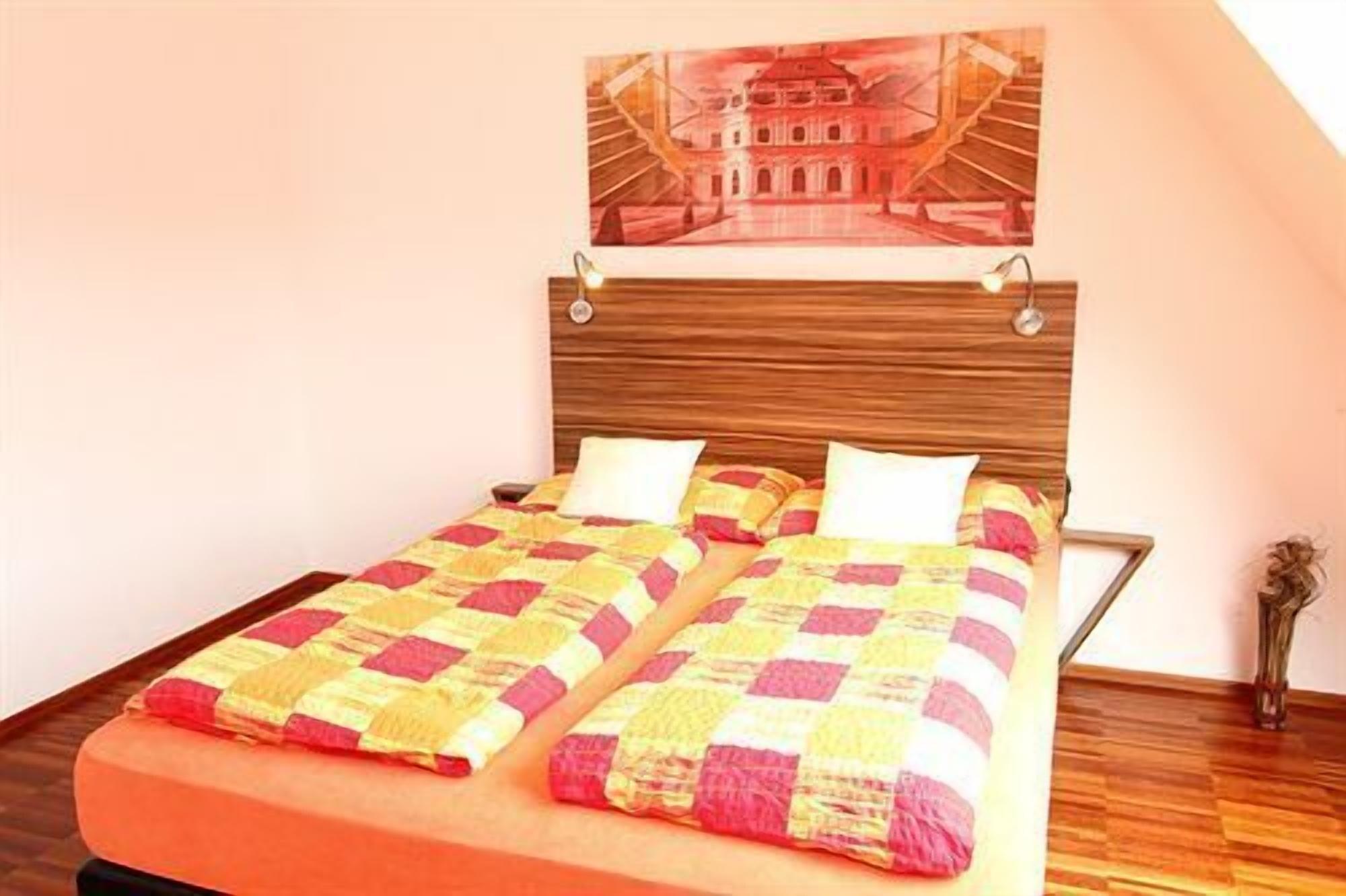 Royal Living Apartments Wiedeń Zewnętrze zdjęcie