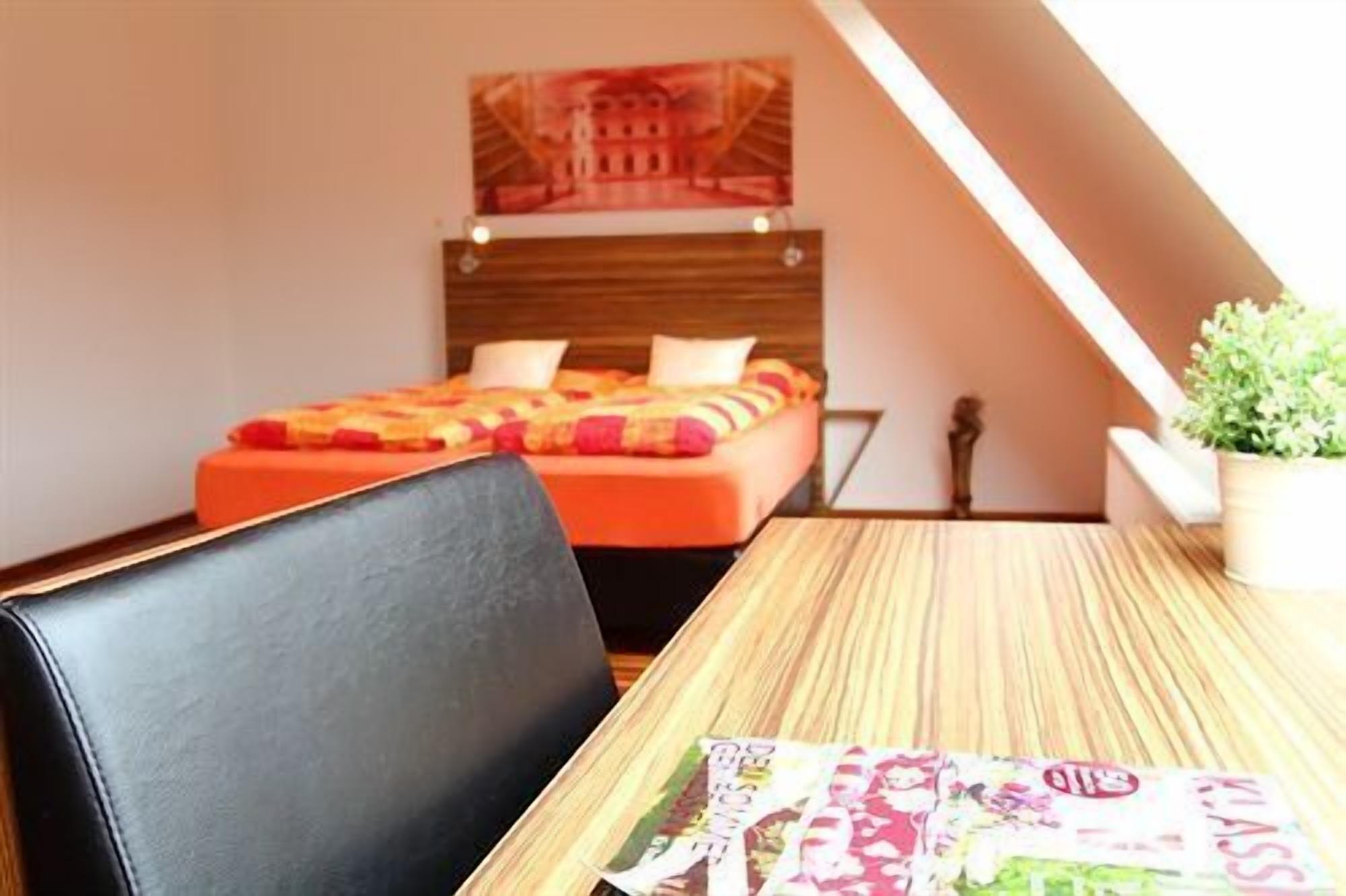 Royal Living Apartments Wiedeń Zewnętrze zdjęcie