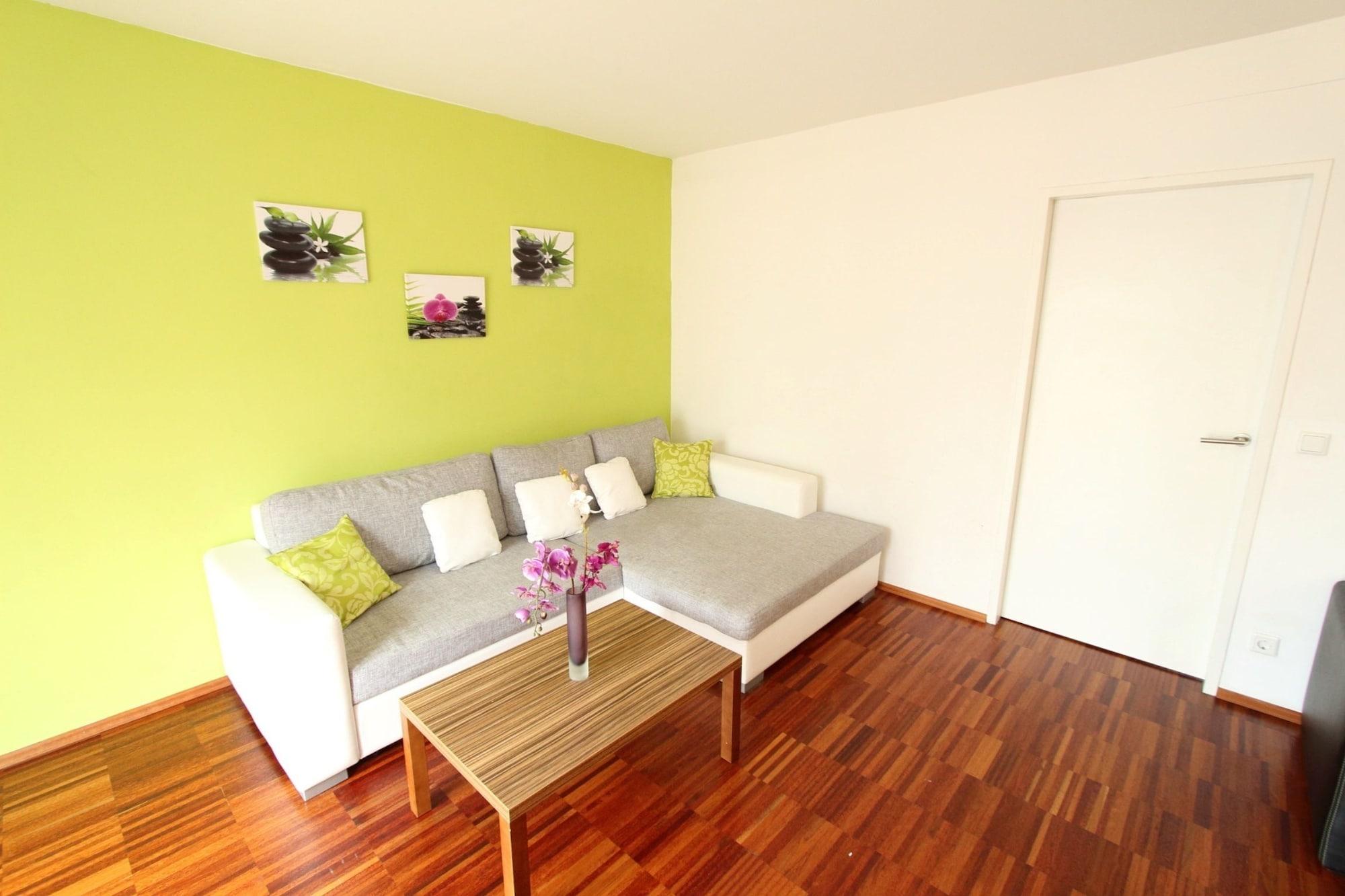 Royal Living Apartments Wiedeń Zewnętrze zdjęcie