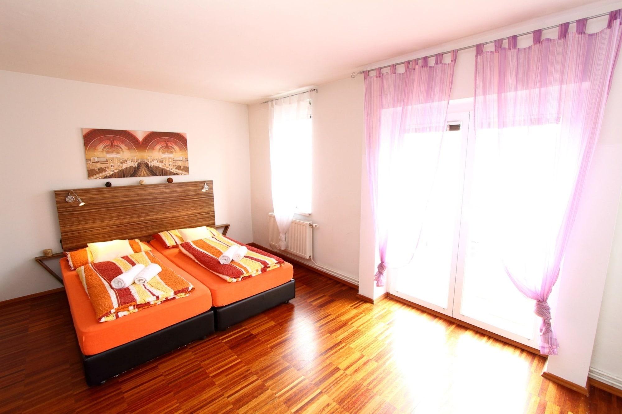 Royal Living Apartments Wiedeń Zewnętrze zdjęcie