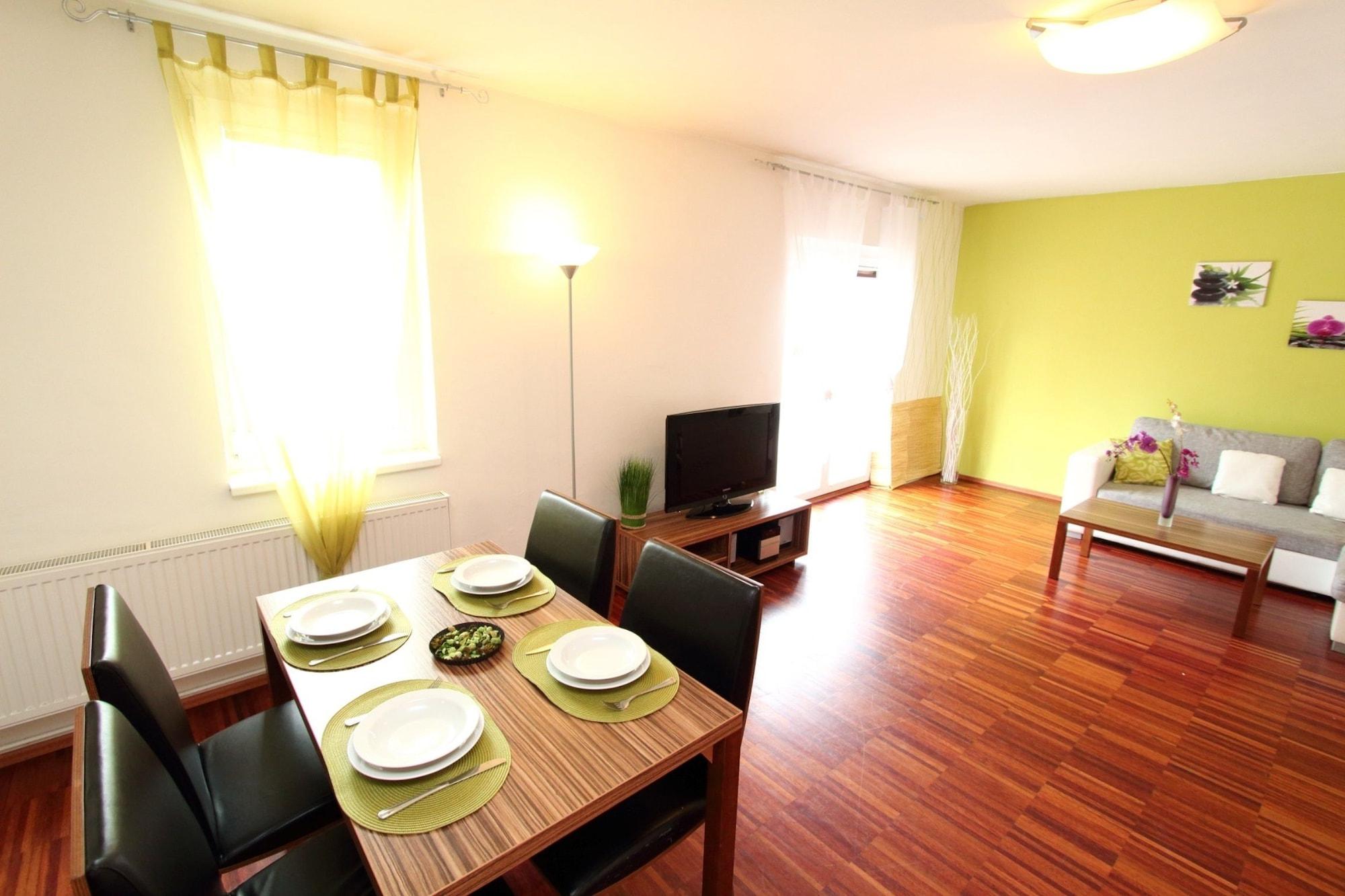 Royal Living Apartments Wiedeń Zewnętrze zdjęcie