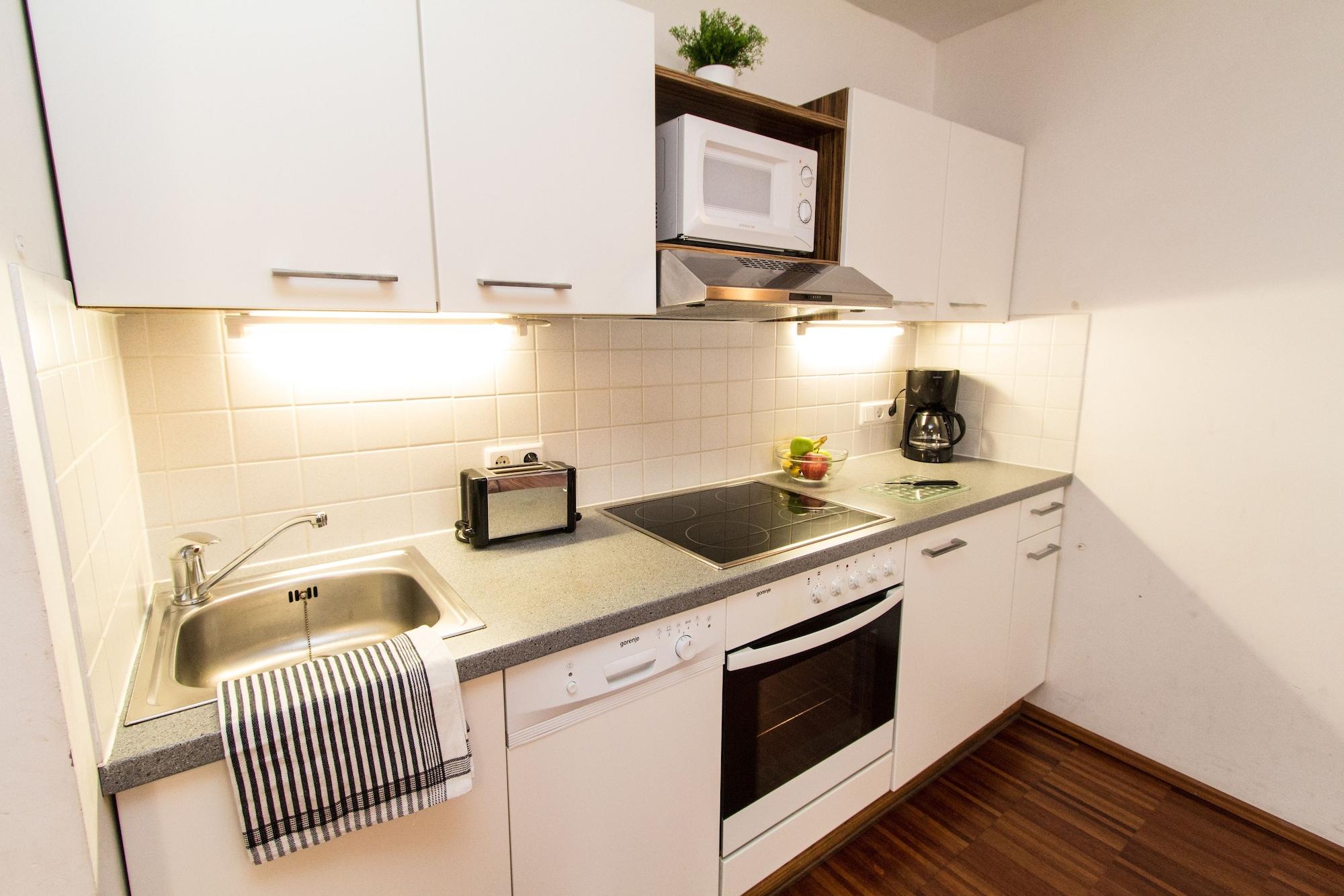 Royal Living Apartments Wiedeń Zewnętrze zdjęcie
