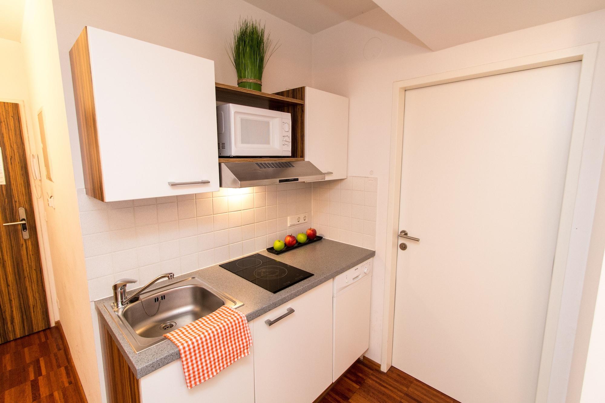 Royal Living Apartments Wiedeń Zewnętrze zdjęcie