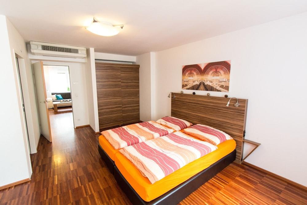 Royal Living Apartments Wiedeń Zewnętrze zdjęcie
