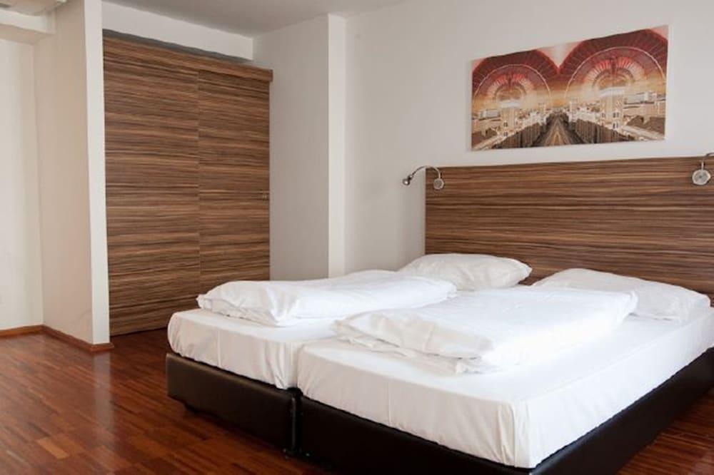 Royal Living Apartments Wiedeń Zewnętrze zdjęcie