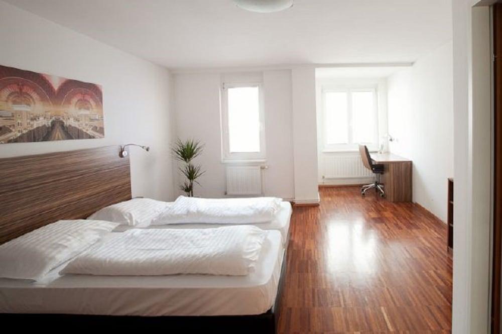Royal Living Apartments Wiedeń Zewnętrze zdjęcie