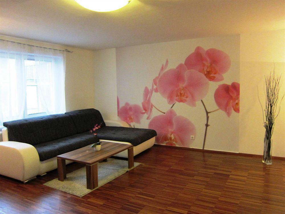 Royal Living Apartments Wiedeń Zewnętrze zdjęcie
