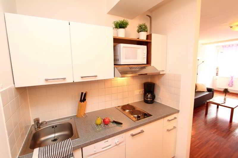Royal Living Apartments Wiedeń Zewnętrze zdjęcie