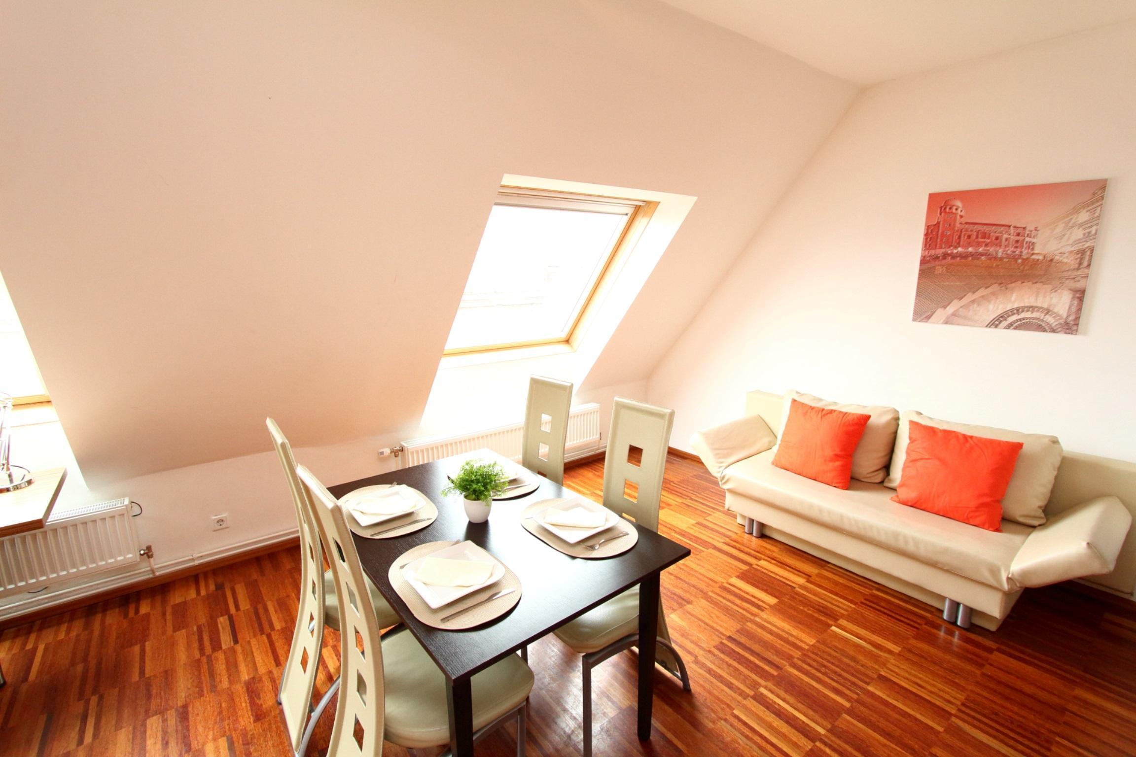 Royal Living Apartments Wiedeń Zewnętrze zdjęcie