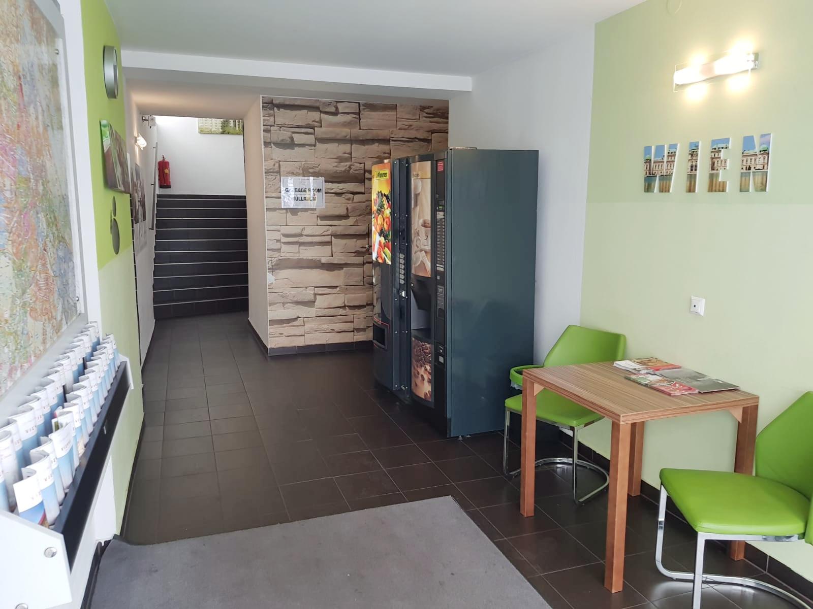 Royal Living Apartments Wiedeń Zewnętrze zdjęcie