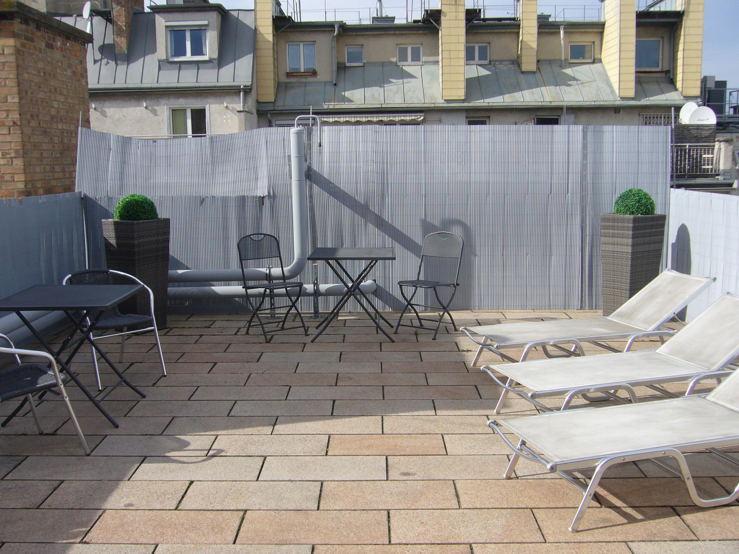 Royal Living Apartments Wiedeń Zewnętrze zdjęcie