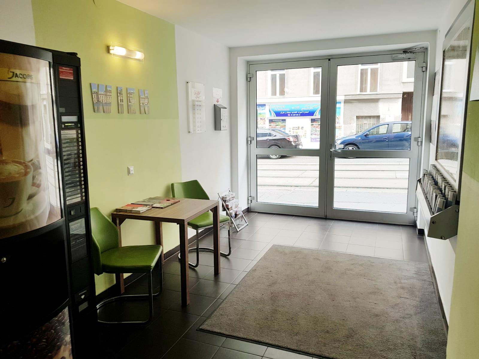 Royal Living Apartments Wiedeń Zewnętrze zdjęcie