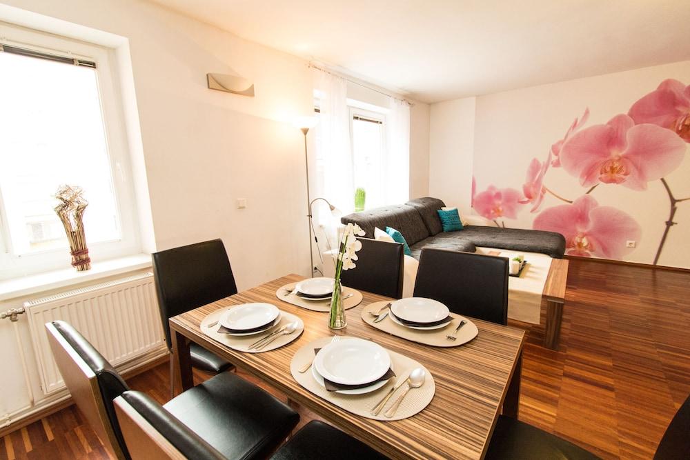 Royal Living Apartments Wiedeń Zewnętrze zdjęcie