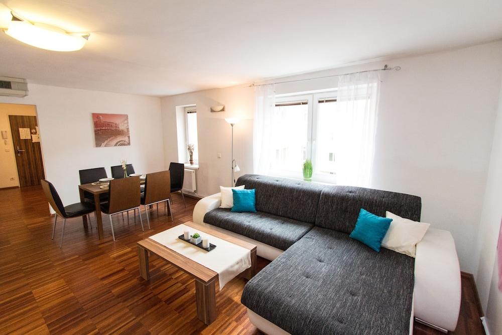 Royal Living Apartments Wiedeń Zewnętrze zdjęcie