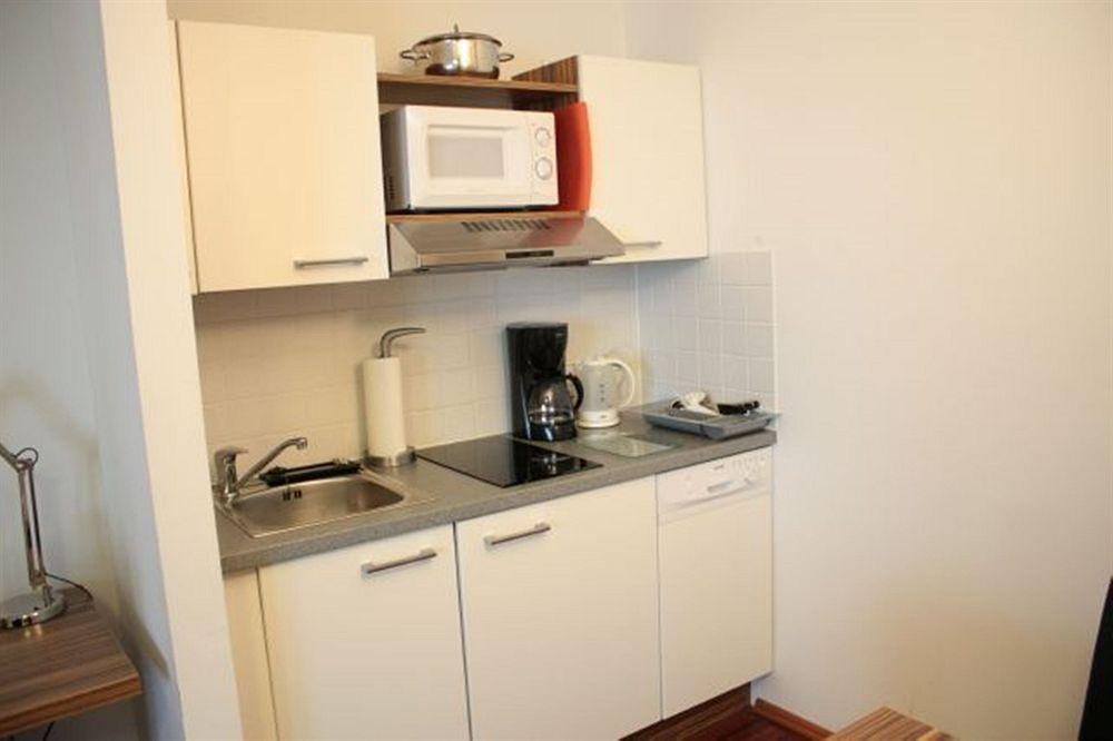 Royal Living Apartments Wiedeń Zewnętrze zdjęcie