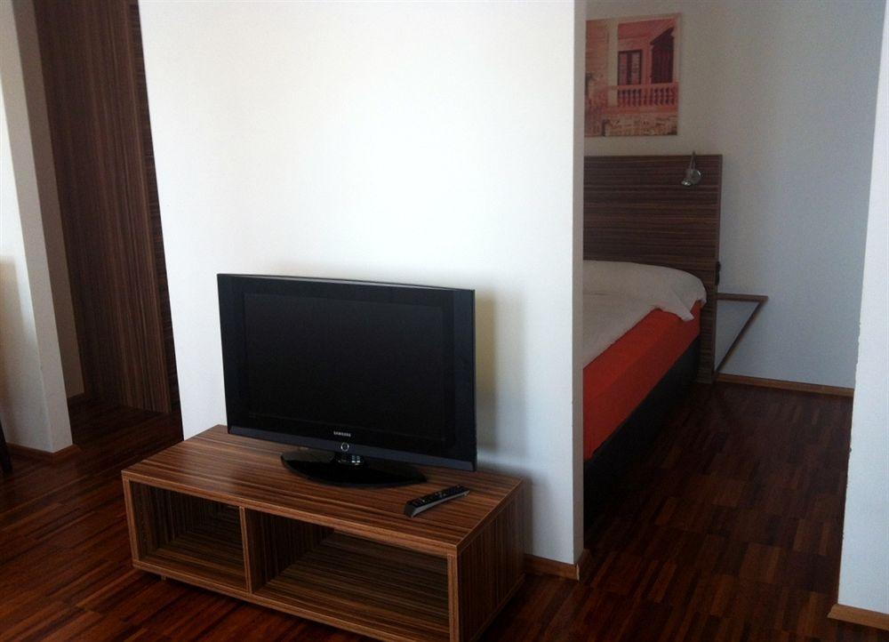 Royal Living Apartments Wiedeń Zewnętrze zdjęcie