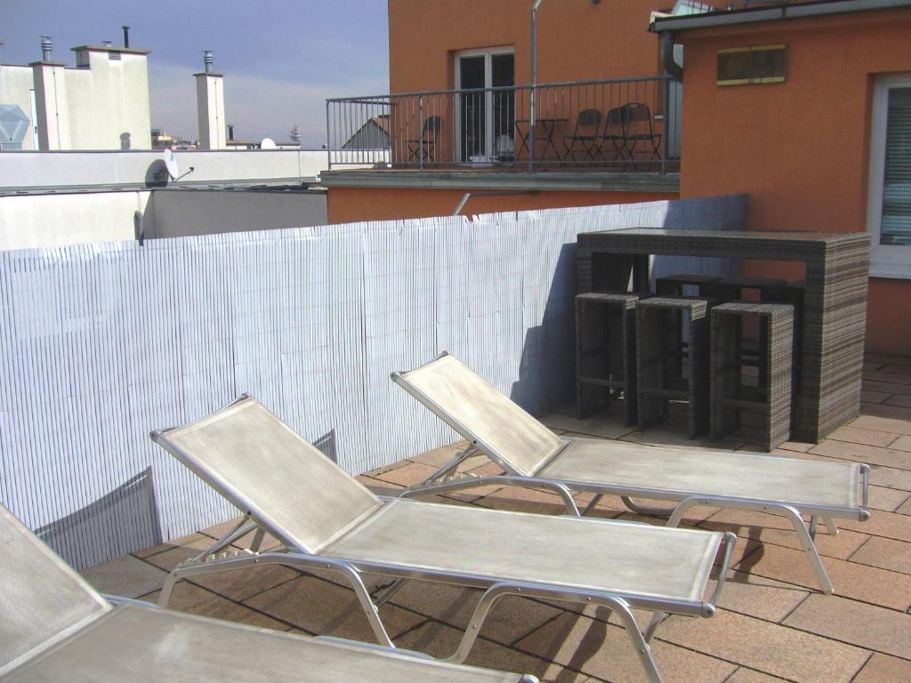 Royal Living Apartments Wiedeń Zewnętrze zdjęcie