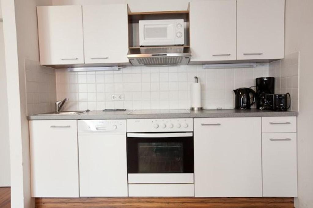 Royal Living Apartments Wiedeń Pokój zdjęcie