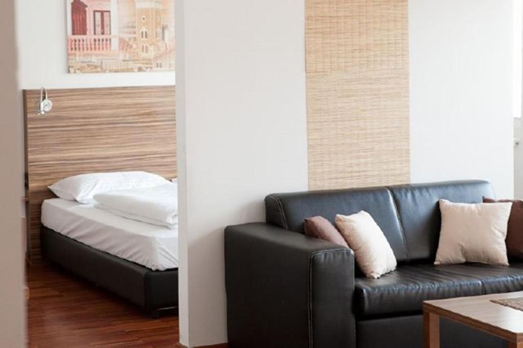 Royal Living Apartments Wiedeń Pokój zdjęcie