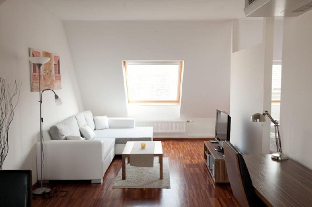 Royal Living Apartments Wiedeń Pokój zdjęcie