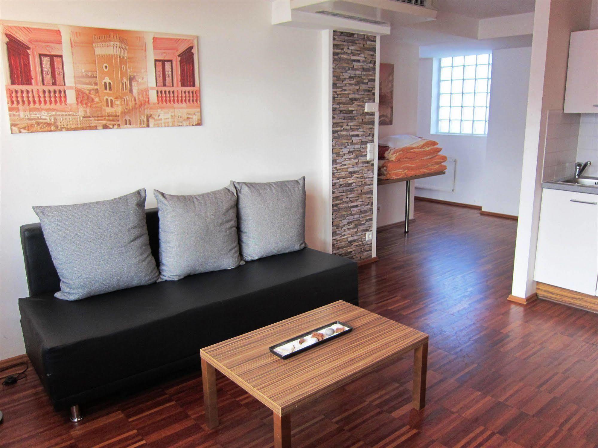 Royal Living Apartments Wiedeń Zewnętrze zdjęcie