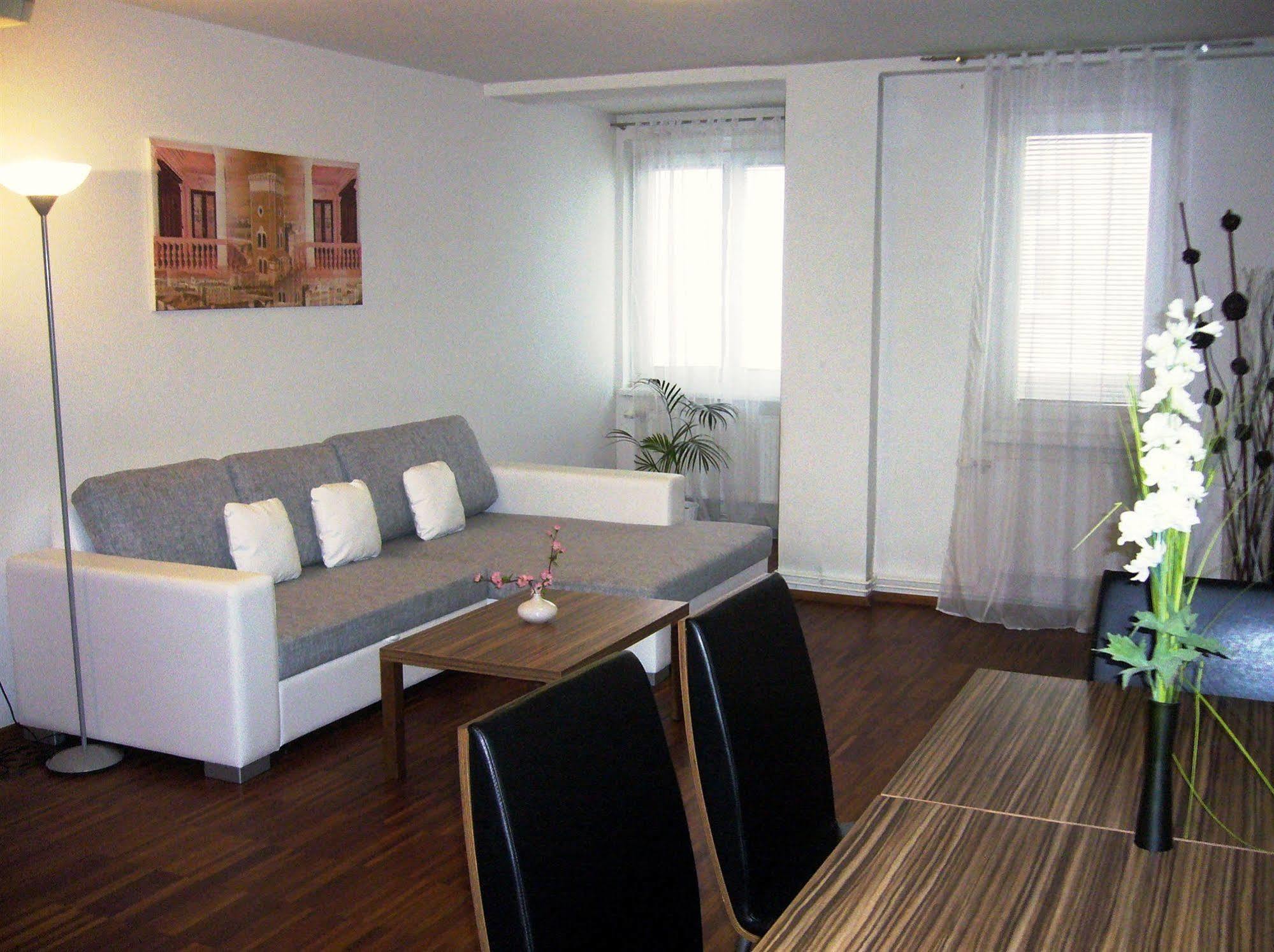 Royal Living Apartments Wiedeń Zewnętrze zdjęcie