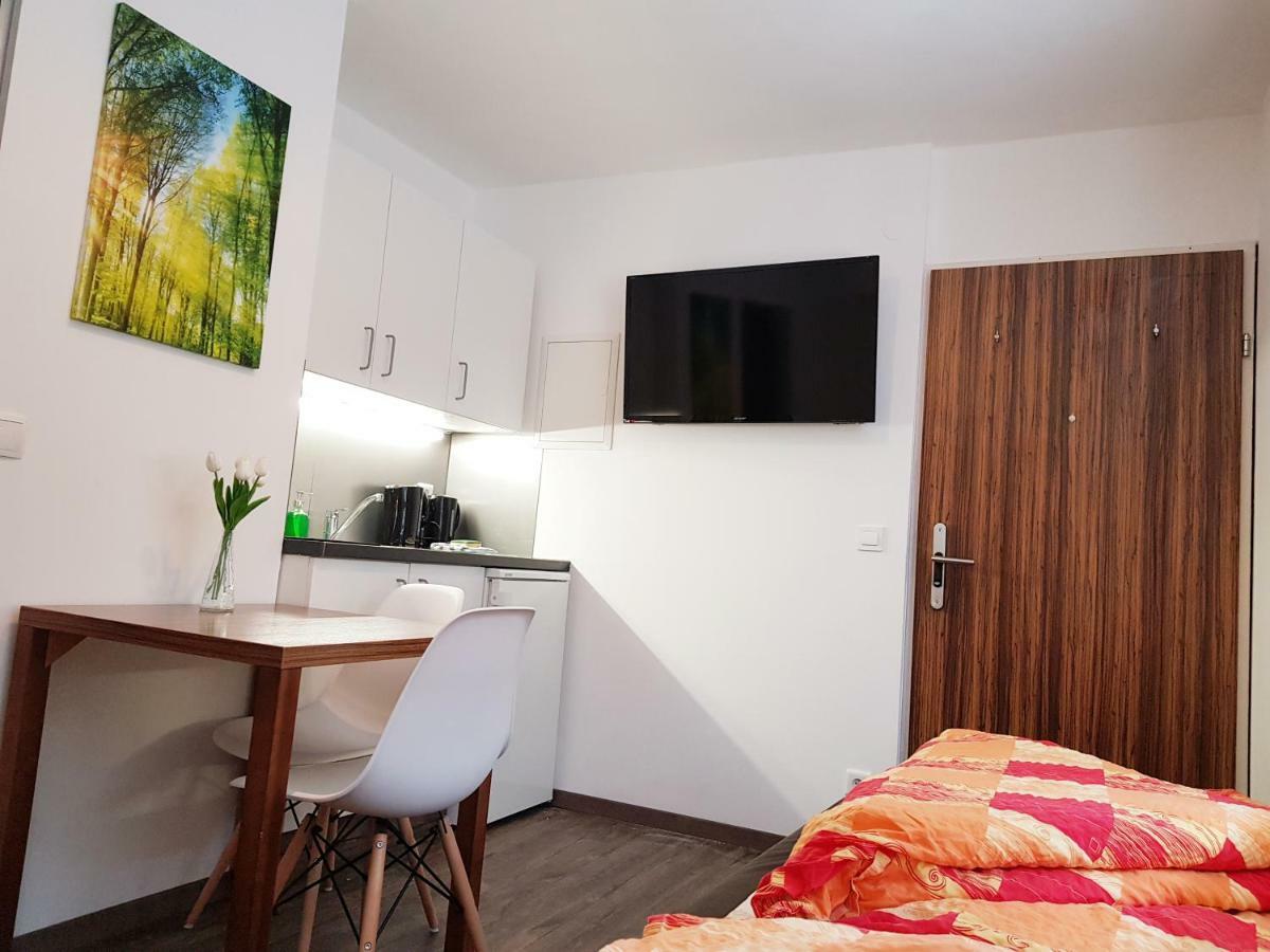 Royal Living Apartments Wiedeń Zewnętrze zdjęcie