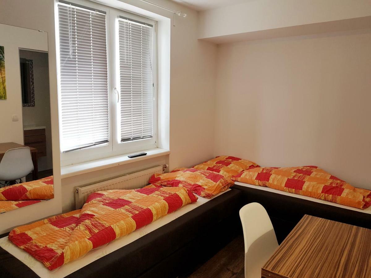 Royal Living Apartments Wiedeń Zewnętrze zdjęcie
