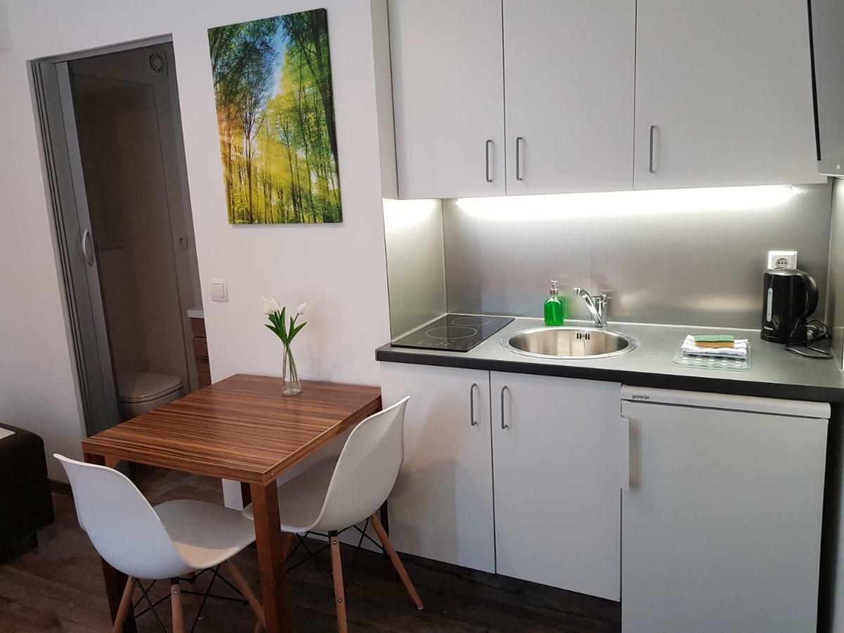Royal Living Apartments Wiedeń Zewnętrze zdjęcie